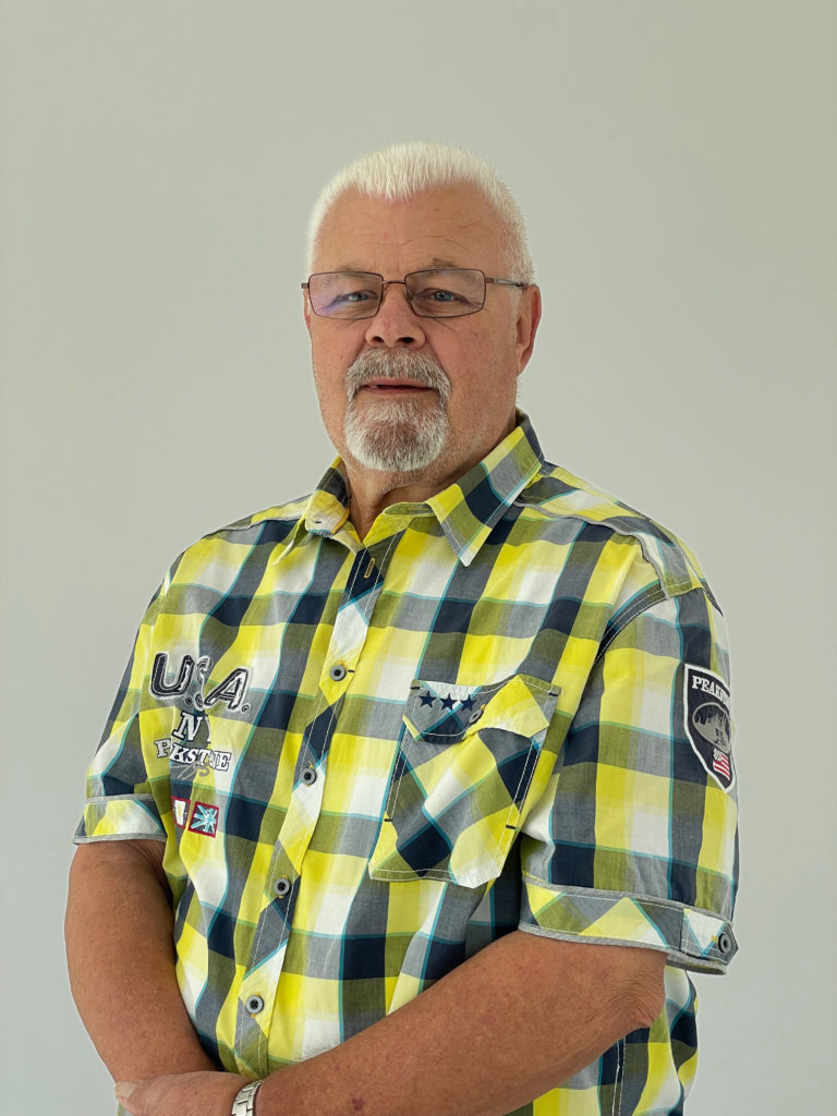 Friedrich Hammerschmidt