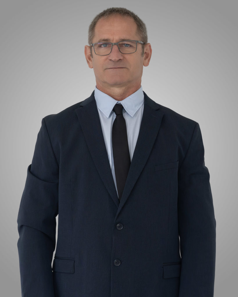 Richard Mikus